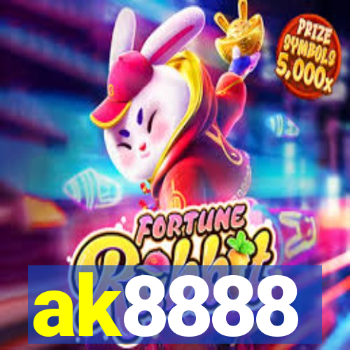 ak8888