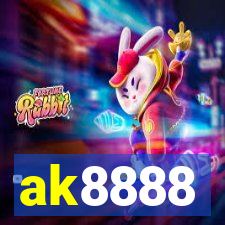 ak8888