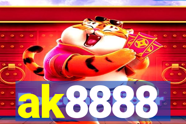 ak8888