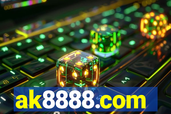 ak8888.com