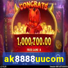 ak8888uucom