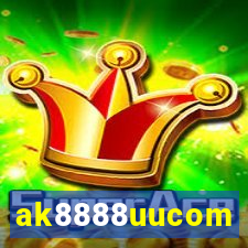 ak8888uucom