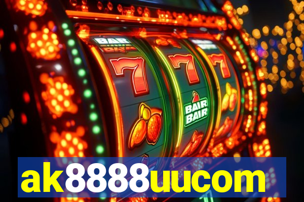 ak8888uucom