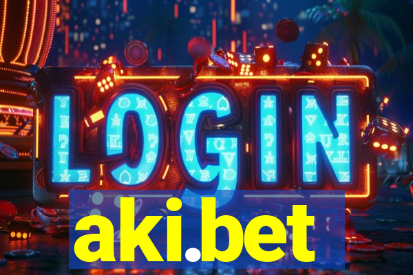 aki.bet