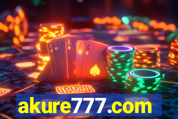 akure777.com