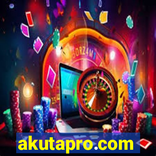 akutapro.com