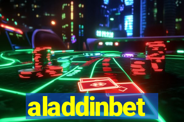 aladdinbet
