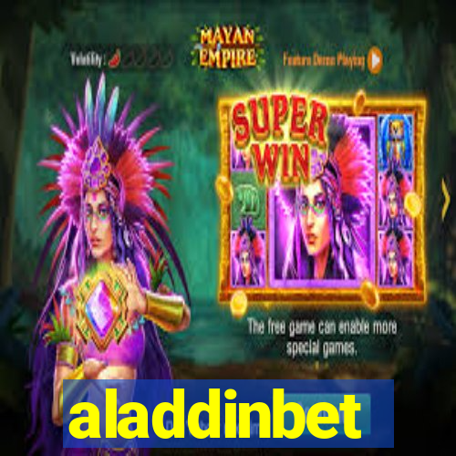 aladdinbet