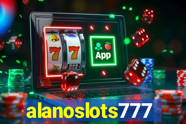 alanoslots777