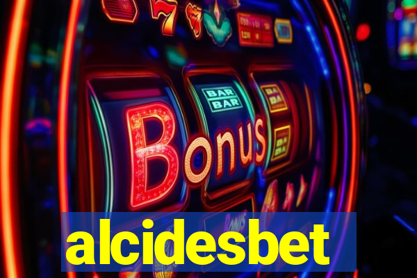 alcidesbet