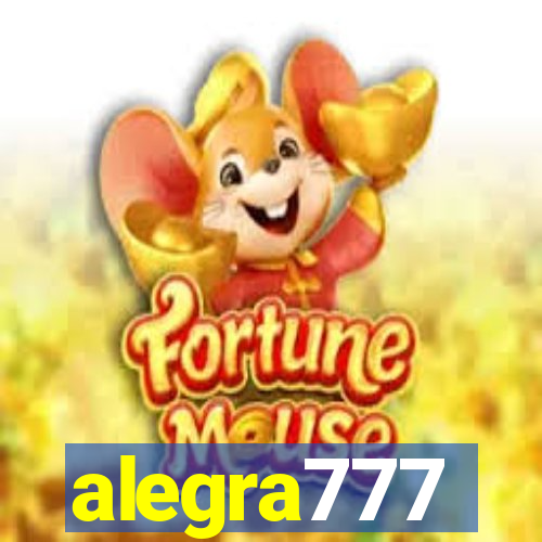 alegra777