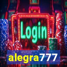 alegra777
