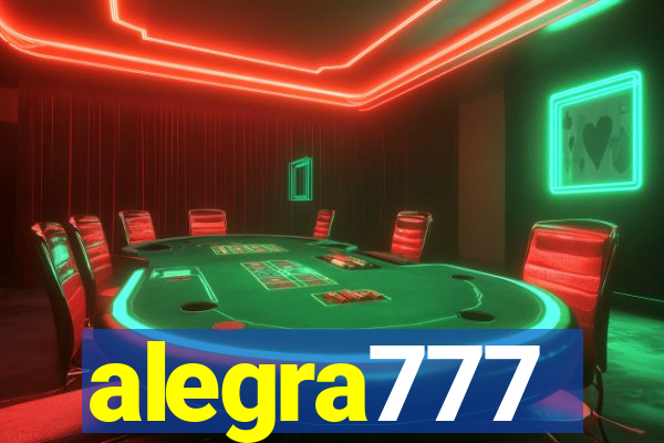 alegra777