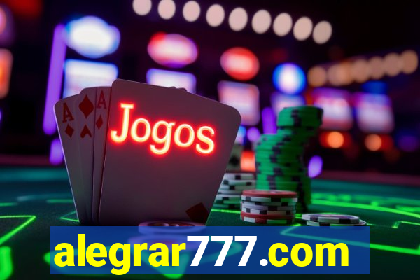 alegrar777.com