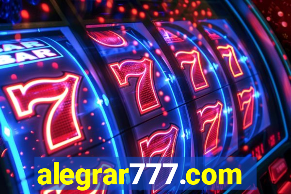 alegrar777.com