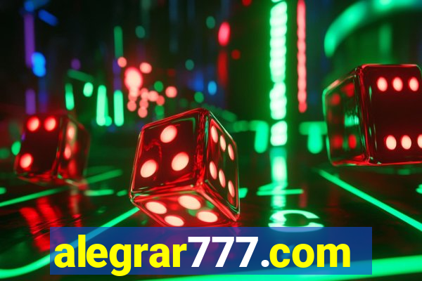 alegrar777.com