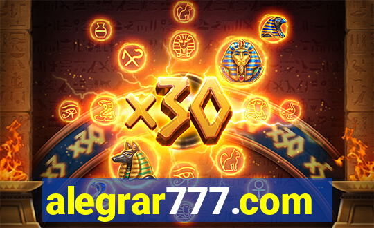 alegrar777.com