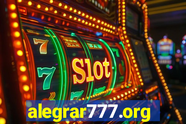 alegrar777.org