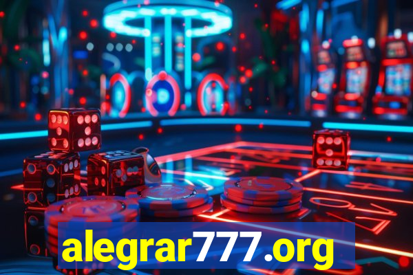 alegrar777.org