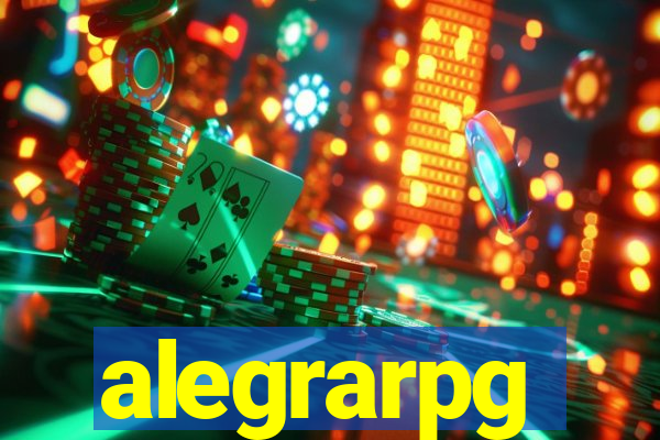 alegrarpg