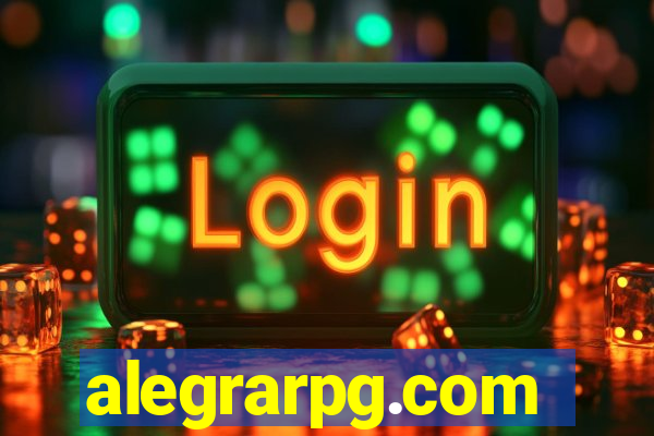 alegrarpg.com