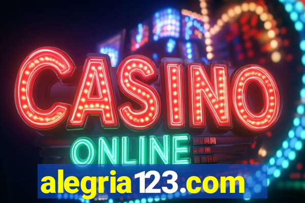 alegria123.com