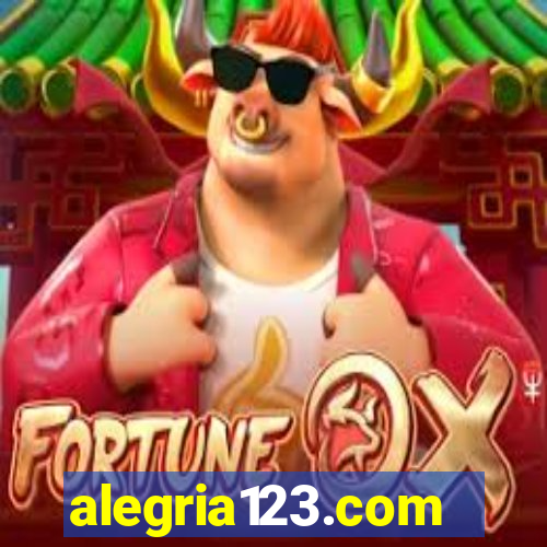 alegria123.com