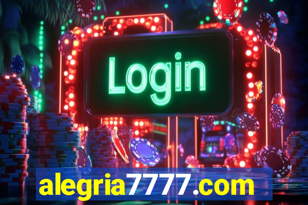 alegria7777.com