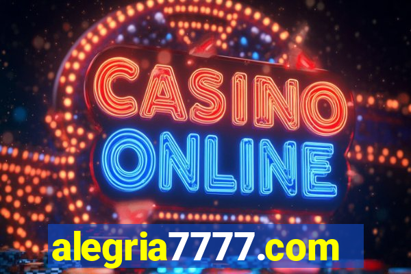 alegria7777.com