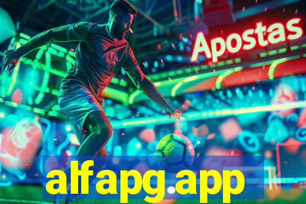 alfapg.app
