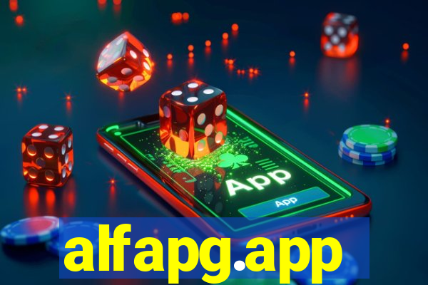 alfapg.app
