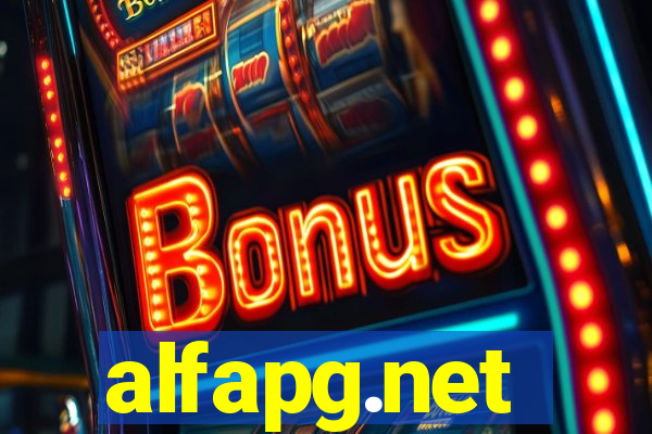 alfapg.net
