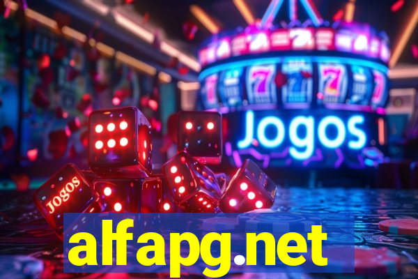 alfapg.net