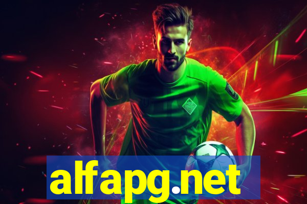 alfapg.net