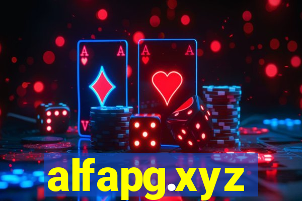 alfapg.xyz