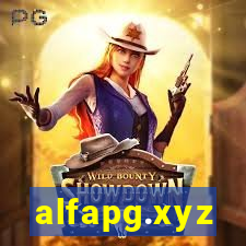 alfapg.xyz