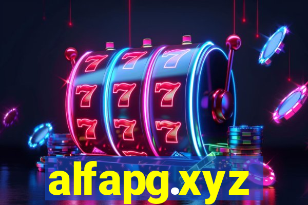 alfapg.xyz
