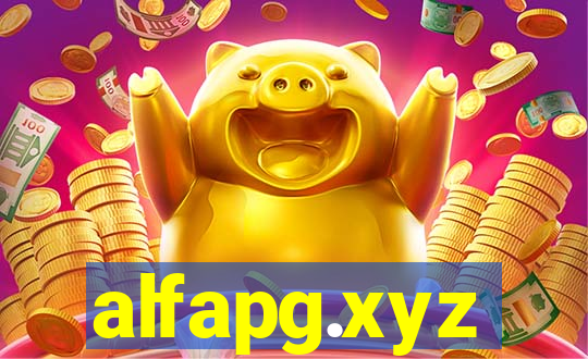 alfapg.xyz