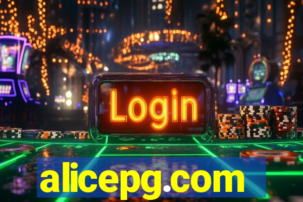 alicepg.com