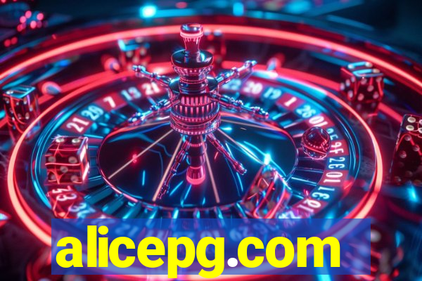 alicepg.com