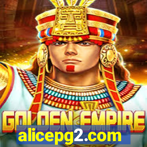 alicepg2.com