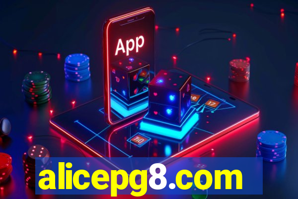 alicepg8.com