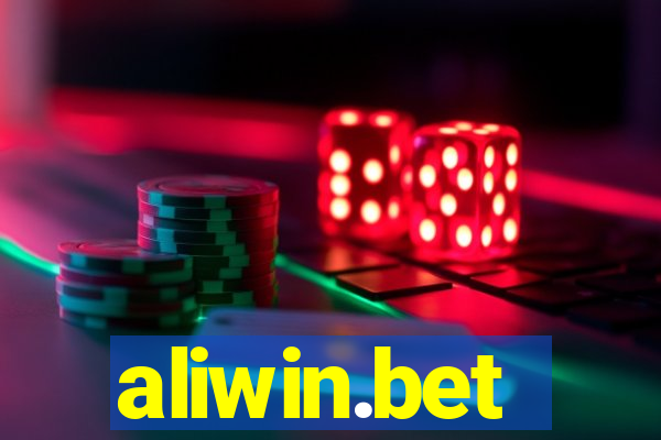 aliwin.bet