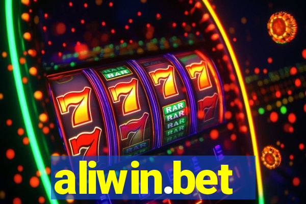 aliwin.bet