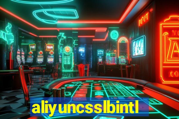 aliyuncsslbintl.com