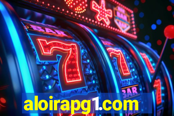 aloirapg1.com
