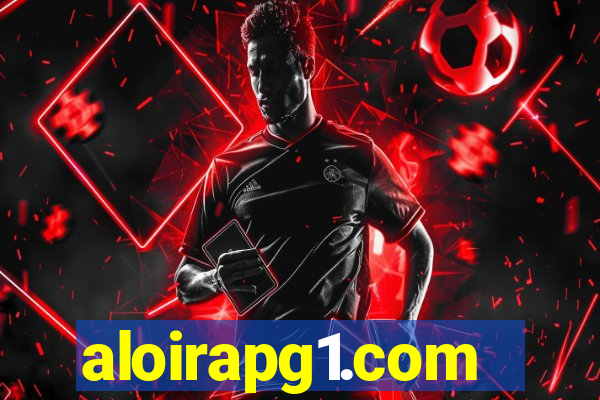aloirapg1.com