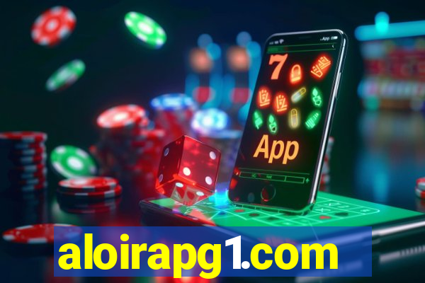 aloirapg1.com