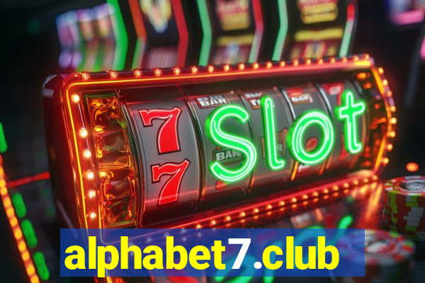 alphabet7.club