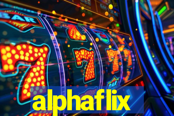 alphaflix